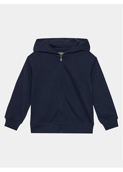 OVS Bluza 1965281 Granatowy Regular Fit ze sklepu MODIVO w kategorii Bluzy i swetry - zdjęcie 182608110