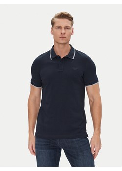 JOOP! Jeans Polo 15 JJJ-04Agnello 30045613 Granatowy Modern Fit - id: 0000305150929 - marki Joop! - 182608142 JOOP! Jeans Polo 15 JJJ-04Agnello 30045613 Granatowy Modern Fit ze sklepu MODIVO w kategorii T-shirty męskie - zdjęcie 182608142