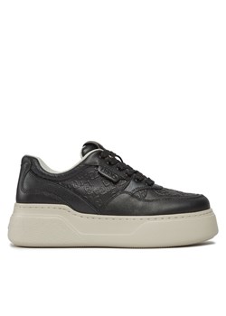 Liu Jo Sneakersy Tami 01 BF3145 PX143 Czarny ze sklepu MODIVO w kategorii Buty sportowe damskie - zdjęcie 182608230