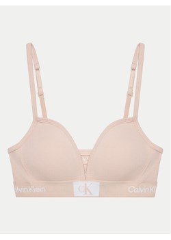 Calvin Klein Underwear Biustonosz braletka G80G800713 Różowy ze sklepu MODIVO w kategorii Staniki dla dziewczynki - zdjęcie 182608261