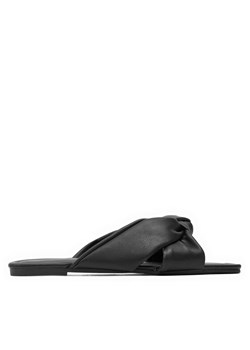 ONLY Shoes Klapki Onlmillie-4 15320205 Czarny ze sklepu MODIVO w kategorii Klapki damskie - zdjęcie 182608304