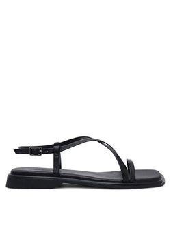 Vagabond Shoemakers Sandały Izzy 5713-201-20 Czarny ze sklepu MODIVO w kategorii Sandały damskie - zdjęcie 182608311
