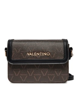 Valentino Torebka Lady Re VBS8GT09 Brązowy ze sklepu MODIVO w kategorii Listonoszki - zdjęcie 182608330