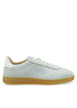 Gant Sneakersy 30633958 Szary ze sklepu MODIVO w kategorii Buty sportowe męskie - zdjęcie 182608361