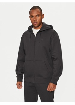 Champion Bluza 220276 Czarny Standard Fit ze sklepu MODIVO w kategorii Bluzy męskie - zdjęcie 182608391