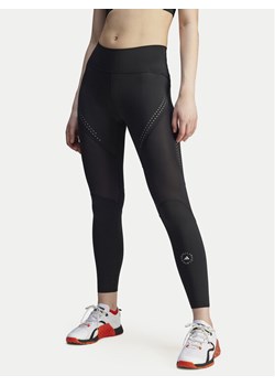 adidas by Stella McCartney Legginsy Stella McCartney TruePurpose Optime JI6527 Czarny Slim Fit ze sklepu MODIVO w kategorii Spodnie damskie - zdjęcie 182608392
