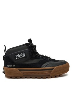 Vans Sneakersy Mte Half Cab GORE-TEX VN000CVMB9M1 Czarny - id: 0000304368950 - marki Vans - 182608432 Vans Sneakersy Mte Half Cab GORE-TEX VN000CVMB9M1 Czarny ze sklepu MODIVO w kategorii Buty sportowe męskie - zdjęcie 182608432