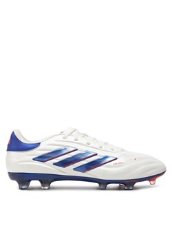 adidas Buty do piłki nożnej Copa Pure 2 Pro Fg IG6405 Biały ze sklepu MODIVO w kategorii Buty sportowe męskie - zdjęcie 182608542