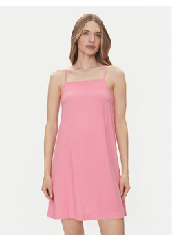 JJXX Sukienka letnia Breeze 12269732 Różowy Loose Fit ze sklepu MODIVO w kategorii Sukienki - zdjęcie 182608573