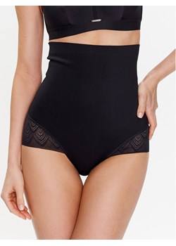 Chantelle Bielizna modelująca dolna Sexy C14K30 Czarny ze sklepu MODIVO w kategorii Bielizna wyszczuplająca - zdjęcie 182608581