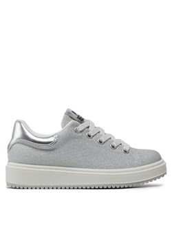 Primigi Sneakersy 3868111 M Srebrny ze sklepu MODIVO w kategorii Buty sportowe dziecięce - zdjęcie 182608644