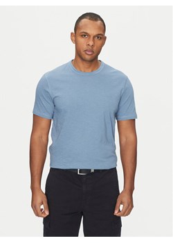 BOSS T-Shirt Tegood 50508243 Niebieski Regular Fit ze sklepu MODIVO w kategorii T-shirty męskie - zdjęcie 182608650