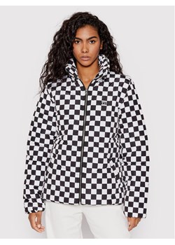 Vans Kurtka przejściowa Foundry Print VN0A7YK6 Kolorowy Regular Fit ze sklepu MODIVO w kategorii Kurtki damskie - zdjęcie 182608691