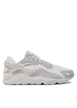 Nike Sneakersy Air Huarache Runner DZ3306 100 Écru ze sklepu MODIVO w kategorii Buty sportowe męskie - zdjęcie 182608734