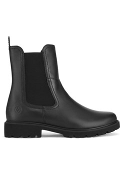 Remonte Botki D8694-00 Czarny ze sklepu MODIVO w kategorii Botki - zdjęcie 182608741