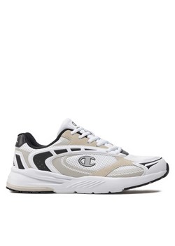Champion Sneakersy Champ 2K Low Cut Shoe S22252-CHA-WW007 Biały ze sklepu MODIVO w kategorii Buty sportowe męskie - zdjęcie 182608761