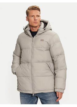 Dickies Kurtka przejściowa Waldenburg Hooded DK0A4YEYD06 Szary Regular Fit ze sklepu MODIVO w kategorii Kurtki męskie - zdjęcie 182608762