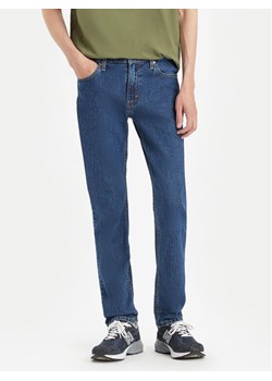 Levi's® Jeansy 511™ 04511-5848 Niebieski Slim Fit ze sklepu MODIVO w kategorii Jeansy męskie - zdjęcie 182608841