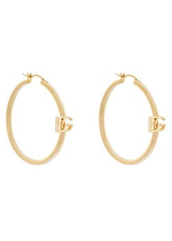 Dolce&Gabbana Kolczyki WEQ6M1 W1111 ZOO00 Złoty ze sklepu MODIVO w kategorii Kolczyki - zdjęcie 182608962