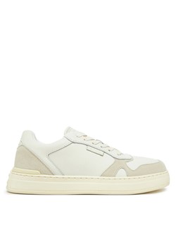 Liu Jo Sneakersy Boy 02 7B5003 PX629 Biały ze sklepu MODIVO w kategorii Buty sportowe męskie - zdjęcie 182609104