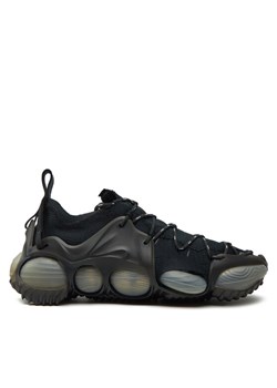 Nike Sneakersy Ispa Link Axis FZ3507 002 Czarny ze sklepu MODIVO w kategorii Buty sportowe męskie - zdjęcie 182609204