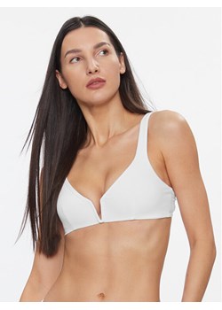 Maaji Góra od bikini 3080SBR018 Biały ze sklepu MODIVO w kategorii Stroje kąpielowe - zdjęcie 182609221