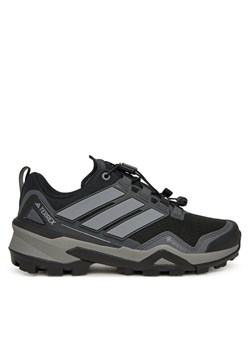adidas Trekkingi Terrex Skychaser GORE-TEX IH1098 Czarny ze sklepu MODIVO w kategorii Buty sportowe damskie - zdjęcie 182609280