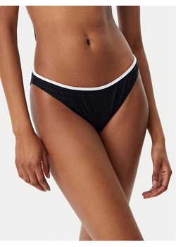 Banana Moon Dół od bikini Aleria Miramar LNS01 Czarny ze sklepu MODIVO w kategorii Stroje kąpielowe - zdjęcie 182609301
