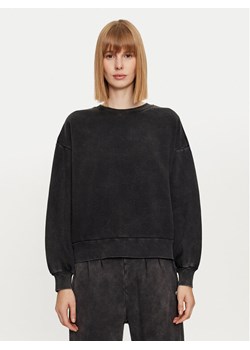 Deha Bluza C12131 Czarny Regular Fit ze sklepu MODIVO w kategorii Bluzy damskie - zdjęcie 182609394