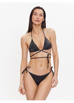 Emporio Armani Strój kąpielowy 262706 3R302 00020 Czarny ze sklepu MODIVO w kategorii Stroje kąpielowe - zdjęcie 182609414