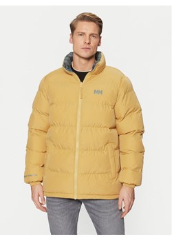 Helly Hansen Kurtka zimowa Yu 23 Reversible 54060 Żółty Regular Fit ze sklepu MODIVO w kategorii Kurtki męskie - zdjęcie 182609443