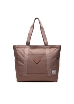 Herschel Torba Heritage™ Tote 11467-02077 Różowy ze sklepu MODIVO w kategorii Torby podróżne - zdjęcie 182609540