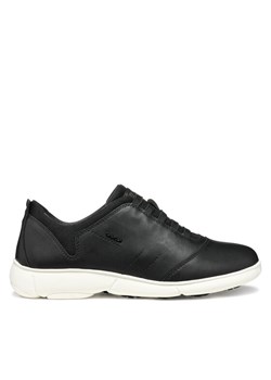 Geox Sneakersy D Nebula 2.0 D45VUC 08514 C9997 Czarny ze sklepu MODIVO w kategorii Buty sportowe damskie - zdjęcie 182609554
