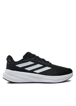 adidas Buty do biegania Response Super JI4308 Czarny ze sklepu MODIVO w kategorii Buty sportowe męskie - zdjęcie 182609612