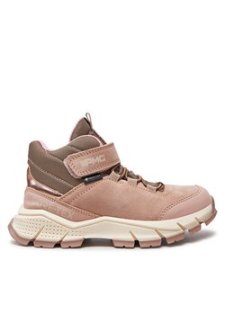 Primigi Trzewiki 6936511 S GORE-TEX Różowy ze sklepu MODIVO w kategorii Buty zimowe dziecięce - zdjęcie 182609671