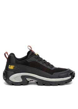 CATerpillar Sneakersy Intruder Lighting P111499 Czarny ze sklepu MODIVO w kategorii Buty sportowe męskie - zdjęcie 182609721