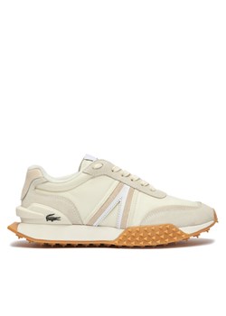 Lacoste Sneakersy L-Spin Deluxe 747SFA0102 Écru ze sklepu MODIVO w kategorii Buty sportowe damskie - zdjęcie 182609812