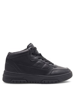 JENNY Sneakersy SOLANGE WYL3576-3 Czarny ze sklepu MODIVO w kategorii Półbuty męskie - zdjęcie 182609824