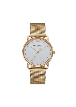 Paul Hewitt Zegarek PH-W-0322 Złoty ze sklepu MODIVO w kategorii Zegarki - zdjęcie 182609954