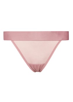 DKNY Figi klasyczne DK8945 Fioletowy ze sklepu MODIVO w kategorii Majtki damskie - zdjęcie 182610264