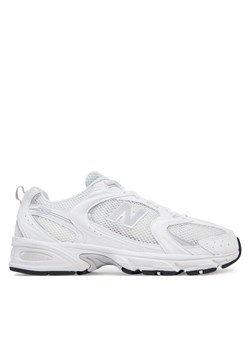 New Balance Sneakersy U530CSE Biały ze sklepu MODIVO w kategorii Buty sportowe damskie - zdjęcie 182610434