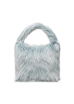 JENNY Torebka MJH-C-06C-02 Niebieski ze sklepu MODIVO w kategorii Torby Shopper bag - zdjęcie 182610464