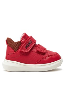 Primigi Sneakersy 5906622 Czerwony ze sklepu MODIVO w kategorii Buty sportowe dziecięce - zdjęcie 182610470