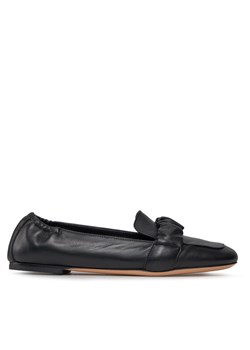 AGL Lordsy Marla D834064PCSOFTY0000 Czarny ze sklepu MODIVO w kategorii Lordsy damskie - zdjęcie 182610490
