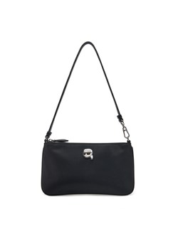 KARL LAGERFELD Torebka A1W32038 Czarny ze sklepu MODIVO w kategorii Torebki damskie - zdjęcie 182610542