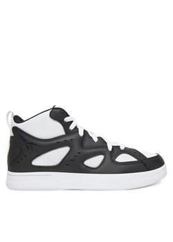Reebok Sneakersy PRIMARY HARDWOOD 100235357 J Biały ze sklepu MODIVO w kategorii Buty sportowe damskie - zdjęcie 182610564
