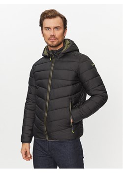 CMP Kurtka zimowa 33K1597M Czarny Regular Fit ze sklepu MODIVO w kategorii Kurtki męskie - zdjęcie 182610602