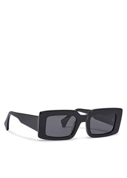 Marella Okulary przeciwsłoneczne Lola 2413801012200 Czarny ze sklepu MODIVO w kategorii Okulary przeciwsłoneczne damskie - zdjęcie 182610642