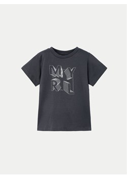 Mayoral T-Shirt 170 Szary Regular Fit ze sklepu MODIVO w kategorii T-shirty chłopięce - zdjęcie 182610723