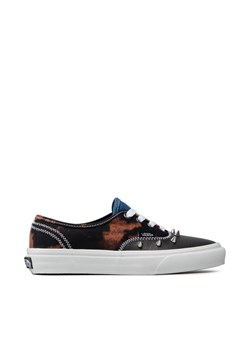 Vans Tenisówki Authentic VN0A5HZS9GB1 Czarny ze sklepu MODIVO w kategorii Trampki damskie - zdjęcie 182610734